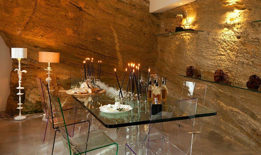 Mas De L'Amarine Otel Saint-Rémy-de-Provence Dış mekan fotoğraf